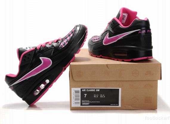 Nike Air Max 90 Current Bw Femme Mode Pascher Air Max Promo